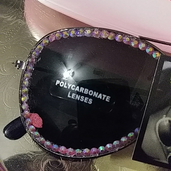 SimplyVita sunglasses - Picture 3 of 4